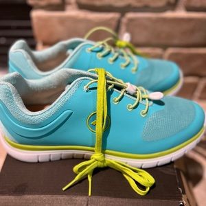 NIB, Anodyne No.23 Sport
Runner Therapeutic Diabetic
Shoes Women's Size 11W